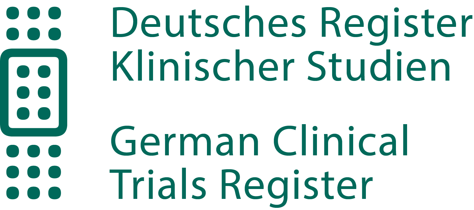 DRKS - Deutsches Register Klinischer Studien